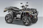 STELS ATV 600 YL  EFI   Leopard 