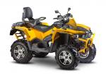 STELS ATV 800G GUEPARD Trophy EPS