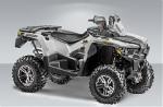 STELS ATV 800G GUEPARD ST