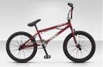 BMX Saber S2