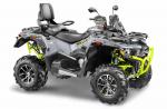 STELS  ATV 850  (PE)  GUEPARD  2.0  KO1  EPS   CVTech  
